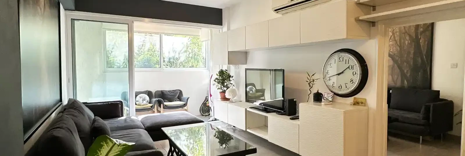 1-bedroom apartment fоr sаle, image 1