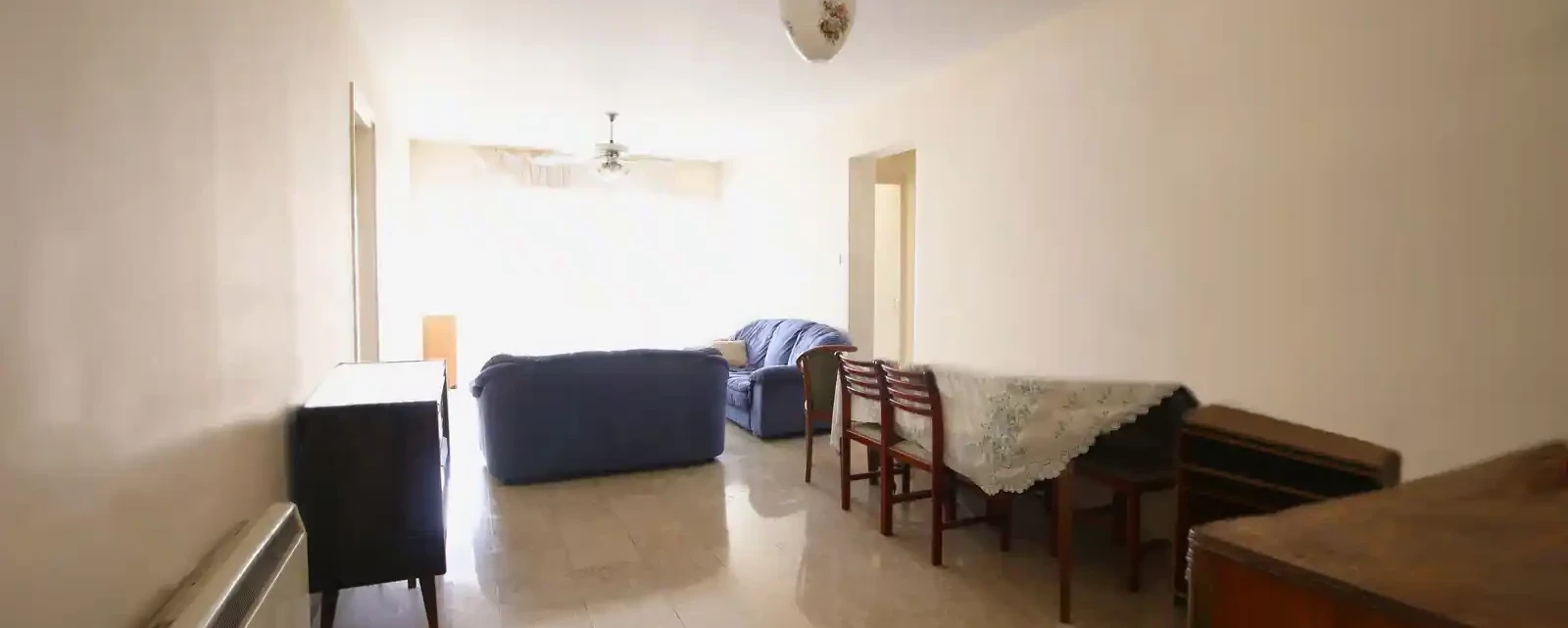 3-bedroom apartment fоr sаle €150.000, image 1