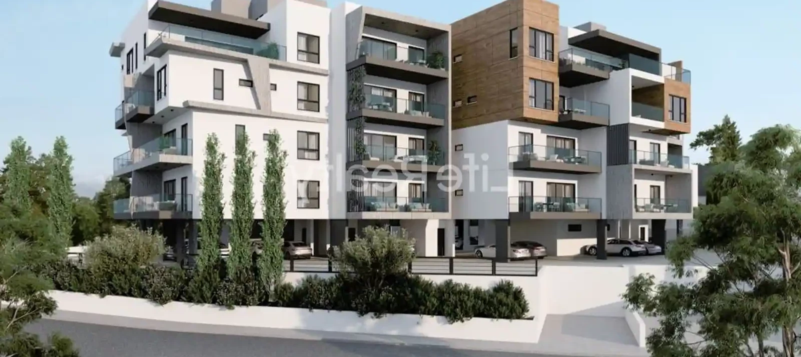 1-bedroom apartment fоr sаle €240.000, image 1