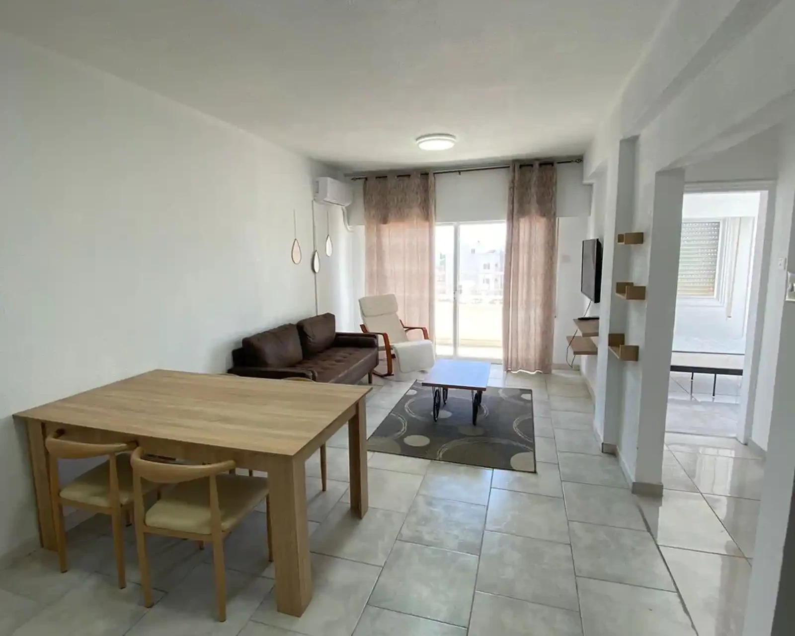 2-bedroom apartment fоr sаle €145.000, image 1