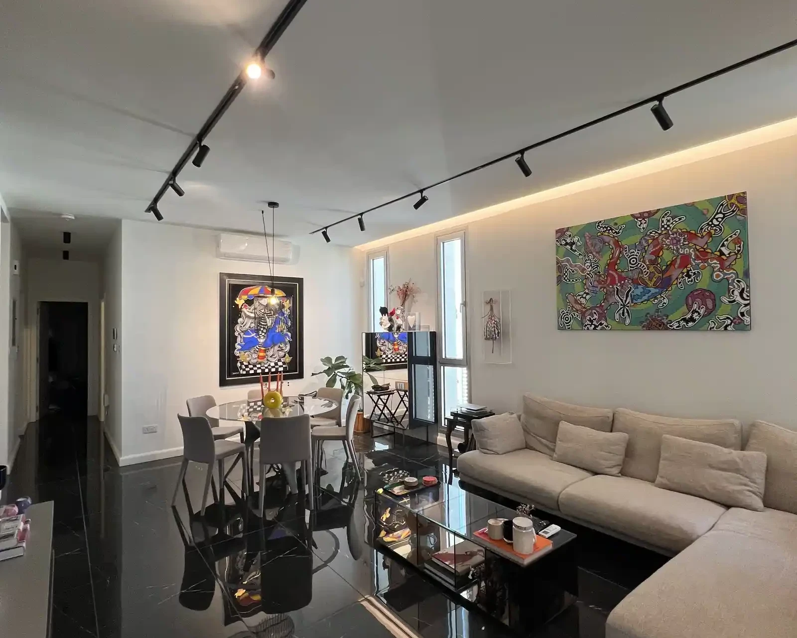 2-bedroom apartment fоr sаle €295.000, image 1