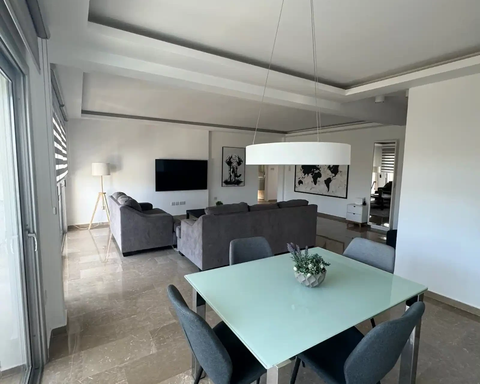 4-bedroom apartment fоr sаle €680.000, image 1