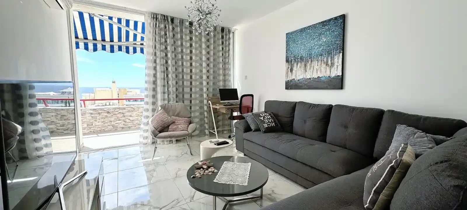 2-bedroom apartment fоr sаle, image 1