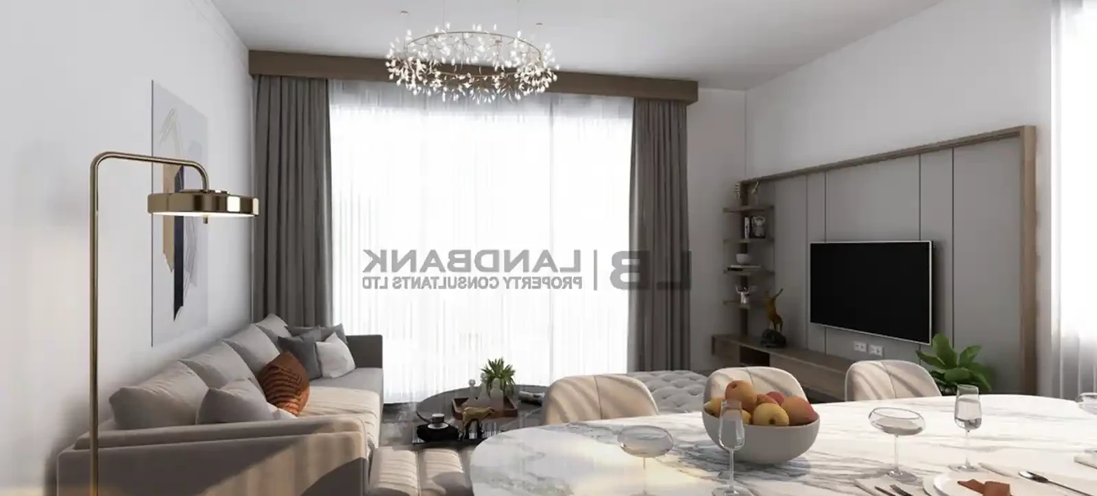 3-bedroom apartment fоr sаle €325.000, image 1