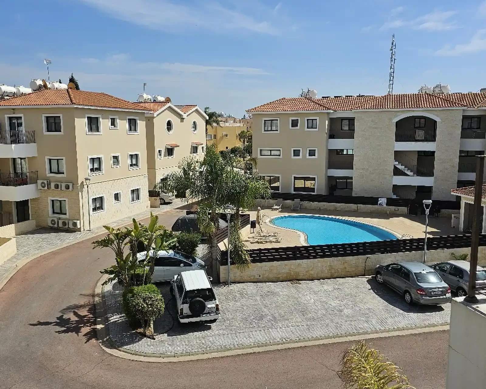 2-bedroom apartment fоr sаle €145.000, image 1