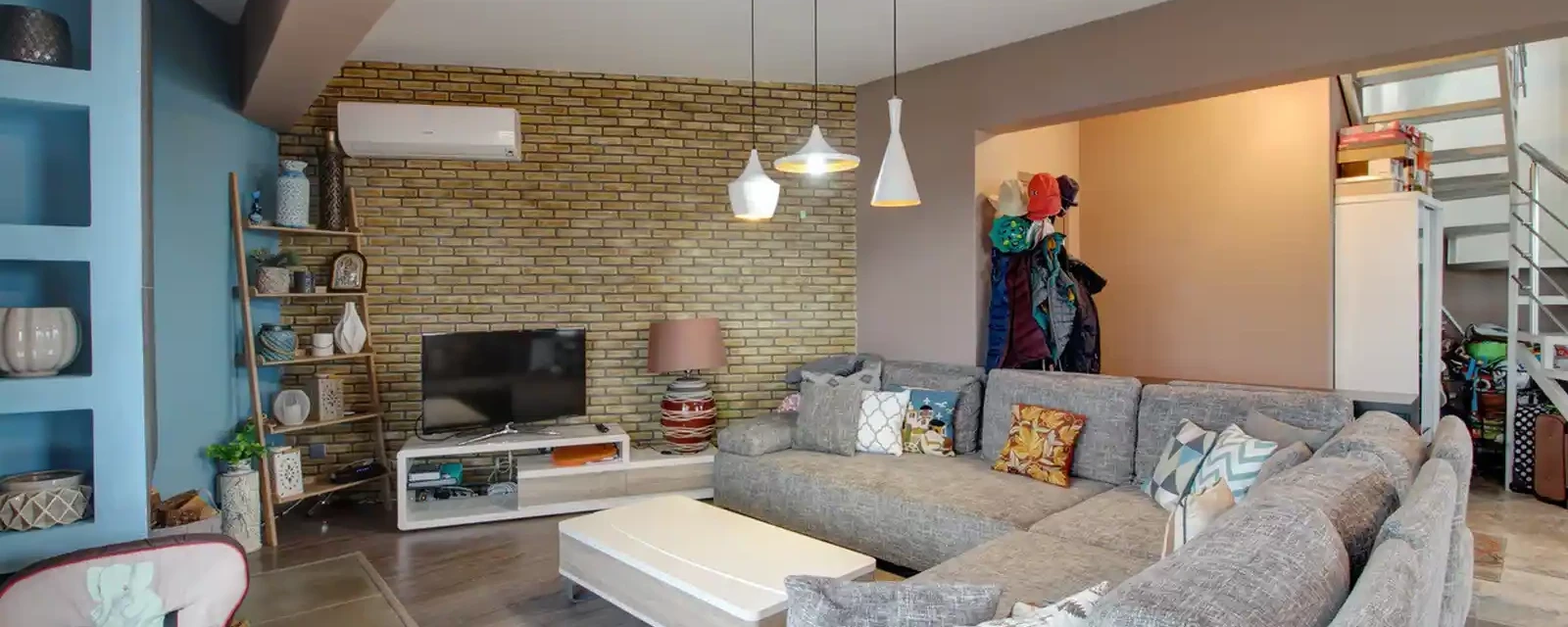 3-bedroom apartment fоr sаle, image 1