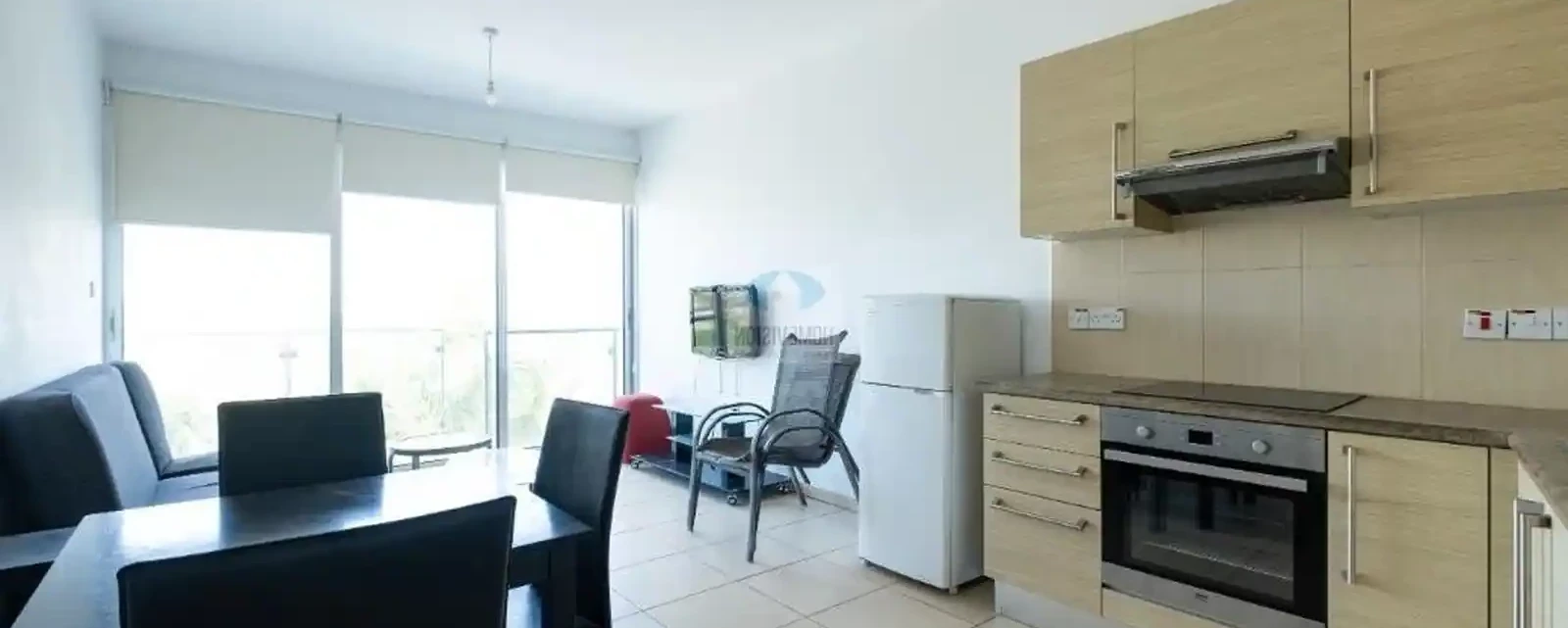 1-bedroom apartment fоr sаle, image 1