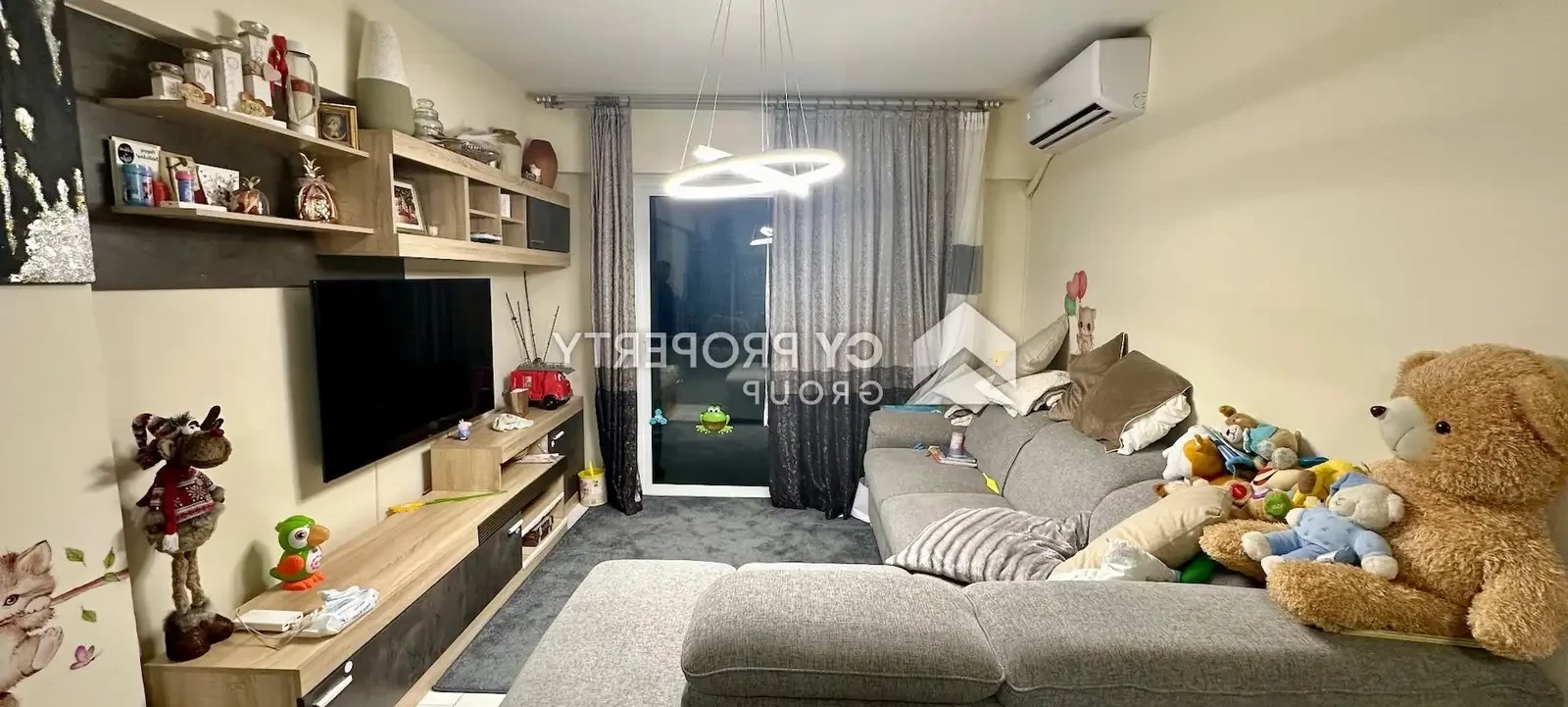 3-bedroom apartment fоr sаle, image 1