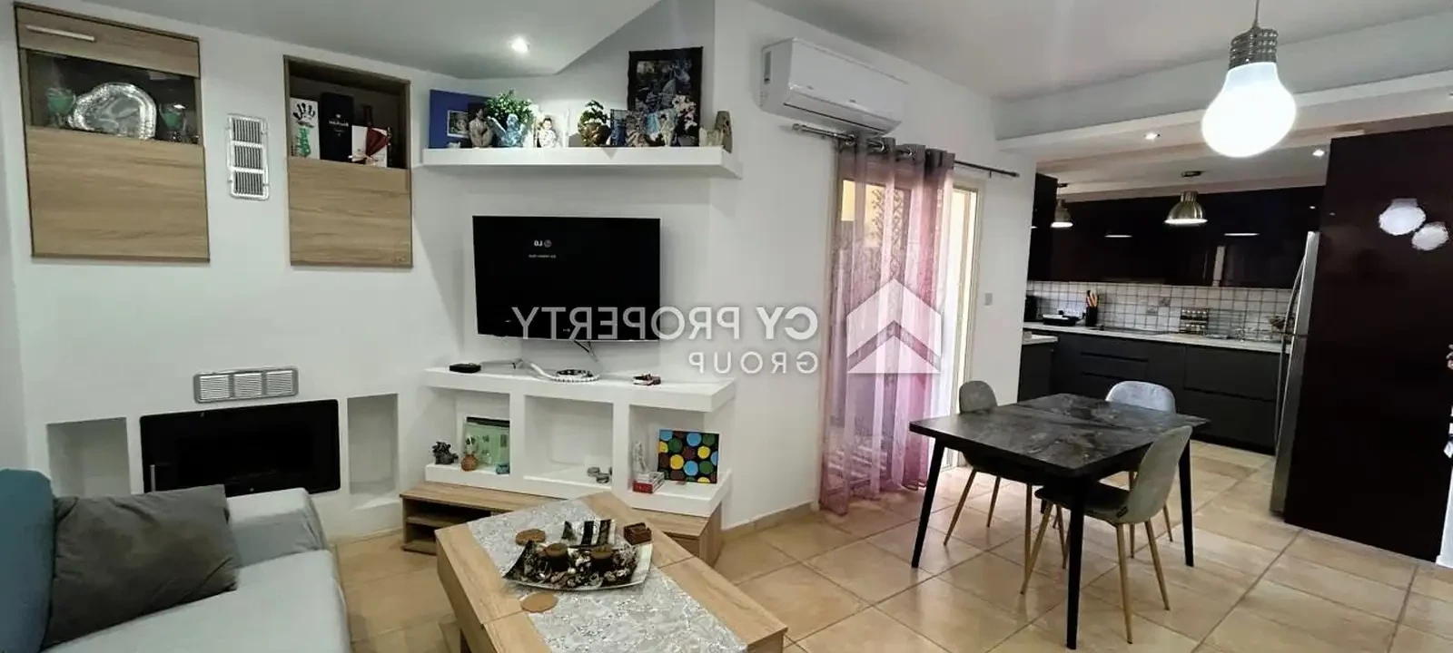 3-bedroom apartment fоr sаle, image 1