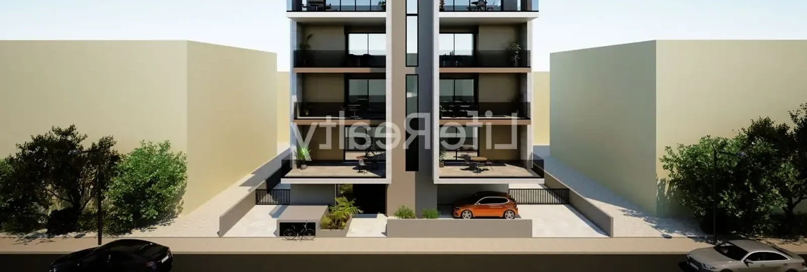 3-bedroom apartment fоr sаle, image 1