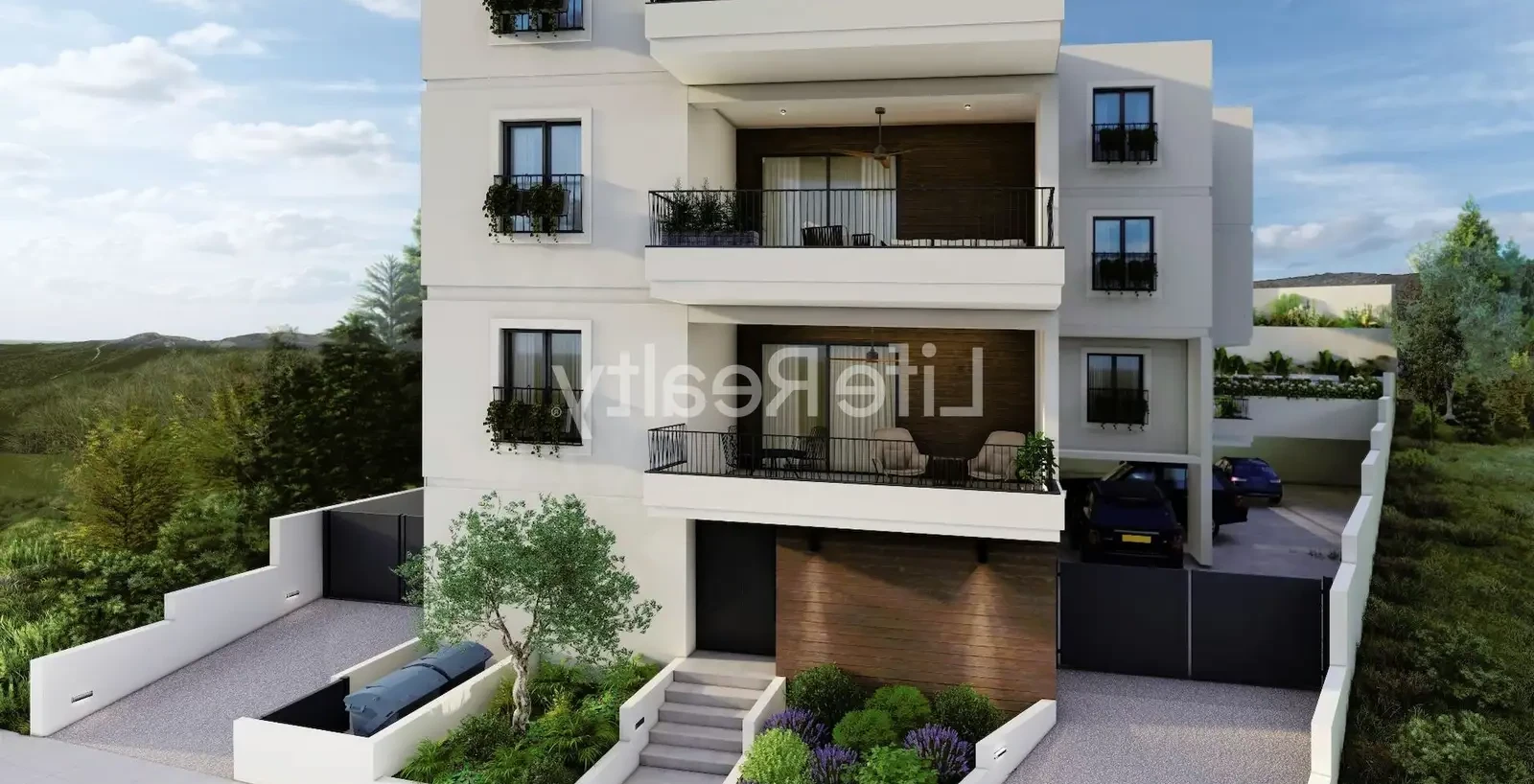 3-bedroom apartment fоr sаle, image 1