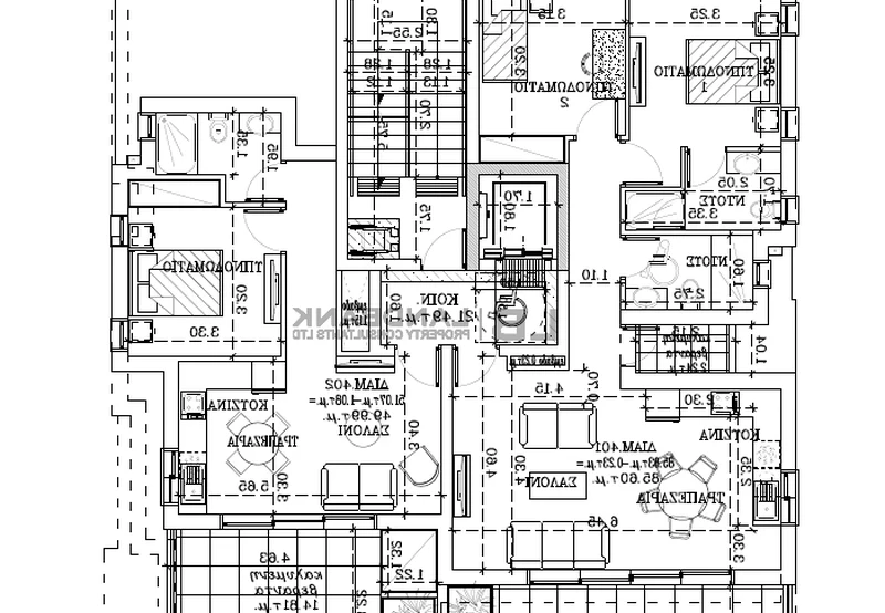 2-bedroom apartment fоr sаle, image 1