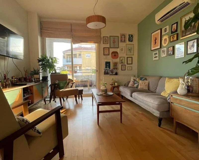 2-bedroom apartment fоr sаle, image 1