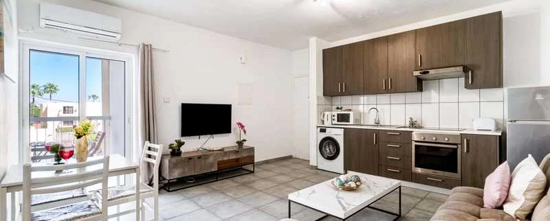 2-bedroom apartment fоr sаle, image 1