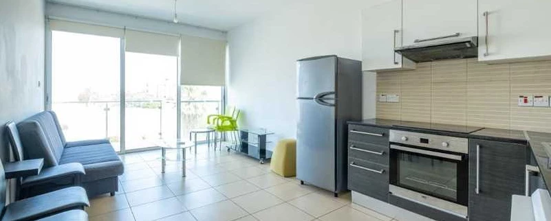 1-bedroom apartment fоr sаle, image 1