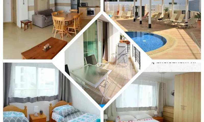 2-bedroom apartment fоr sаle, image 1