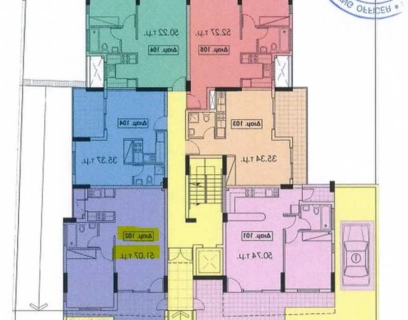 1-bedroom apartment fоr sаle, image 1