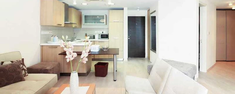 2-bedroom apartment fоr sаle, image 1