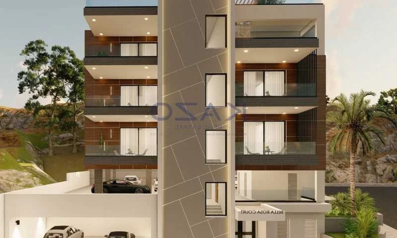 3-bedroom apartment fоr sаle, image 1