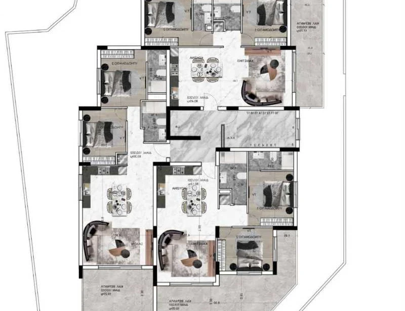 2-bedroom apartment fоr sаle, image 1