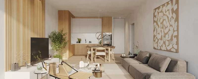 1-bedroom apartment fоr sаle, image 1