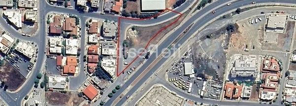 Commercial land 3356 m² €1.750.000, image 1