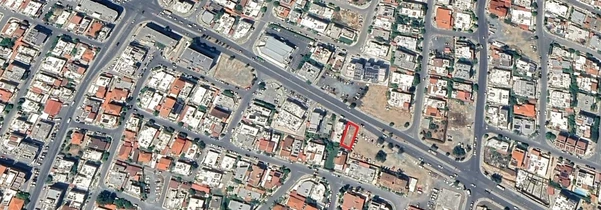 Commercial land 268 m² €398.000, image 1