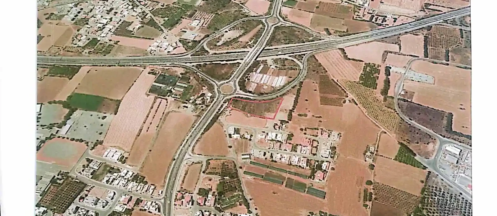 Commercial land 6752 m² €4.900.000, image 1
