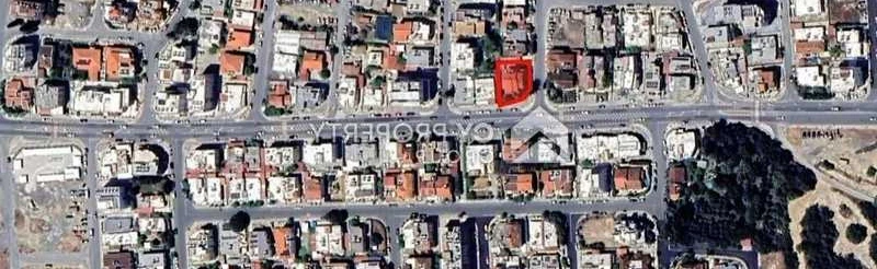 Commercial land 516 m², image 1