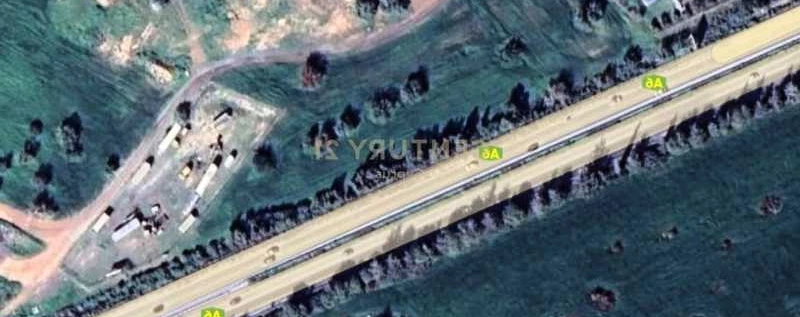 Commercial land 3391 m², image 1