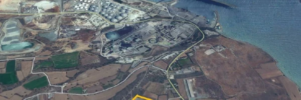 Industrial land 22000 m² €3.900.000, image 1