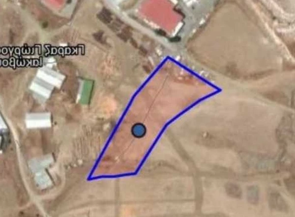 (Share) Industrial land 6750 m² €340.000, image 1