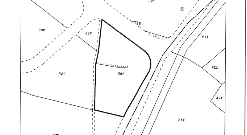 Industrial land 5198 m², image 1