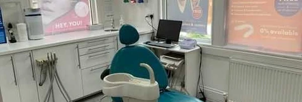 Office in a dental clinic in nicosia €350, image 1