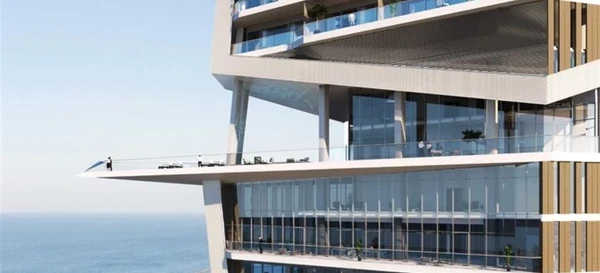 Limassol property ultra-modern office €35.000, image 1