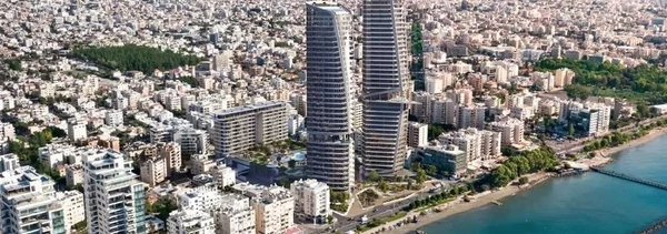 Limassol property ultra-modern office €11.000, image 1