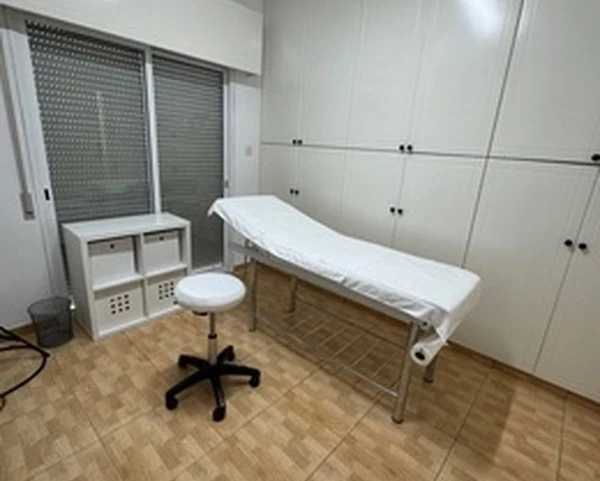 Rooms in beauty center €450, image 1