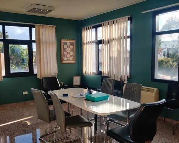 Office in limassol €1.250, image 1