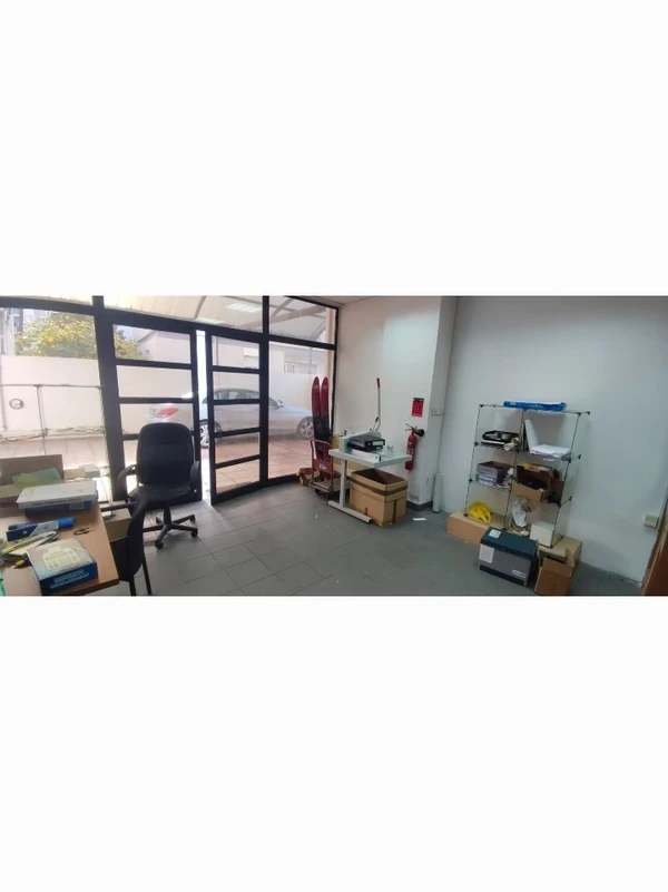 Office for rent 53 square meters €550, image 1