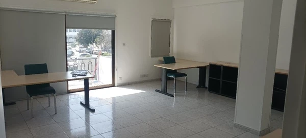 Office to rent in egkomi area, nicosia €950, image 1