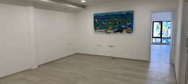 Offices - individual spaces - whole floor €4.500, image 1