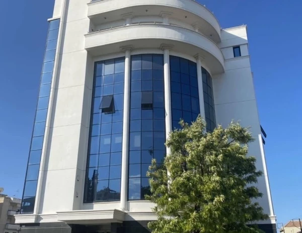 Limassol city center office for rent gladstonos street 250 m2 €8.000, image 1