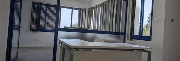 Renovated office space for rent in paphos €1.700, image 1