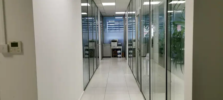 340m2 - ultra-modern luxury offices - prime location - linopetra area €15.000, image 1
