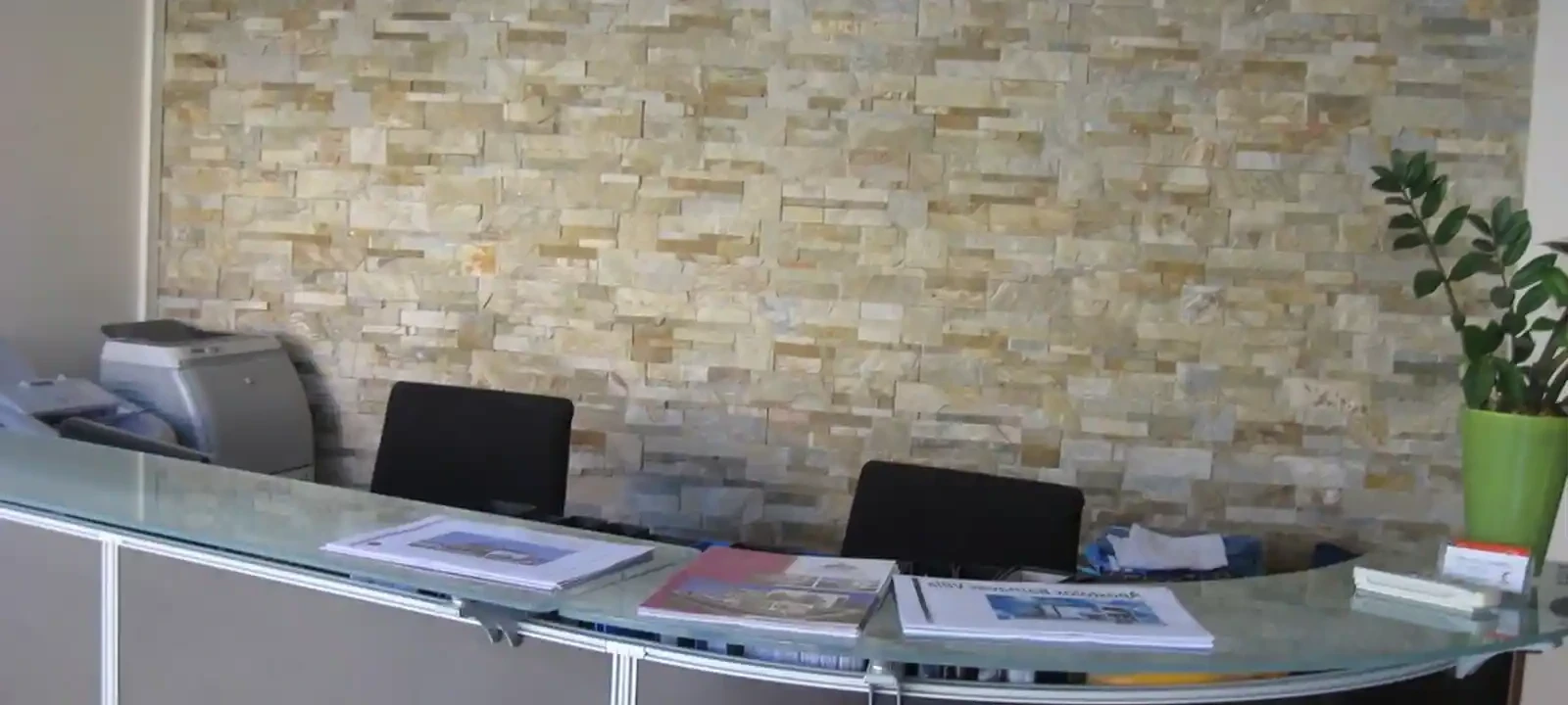 Luxury office to rent - limassol center €1.600, image 1