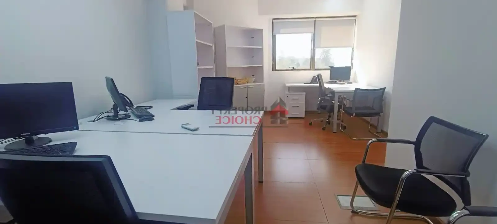Modern office space in engomi €1.650, image 1
