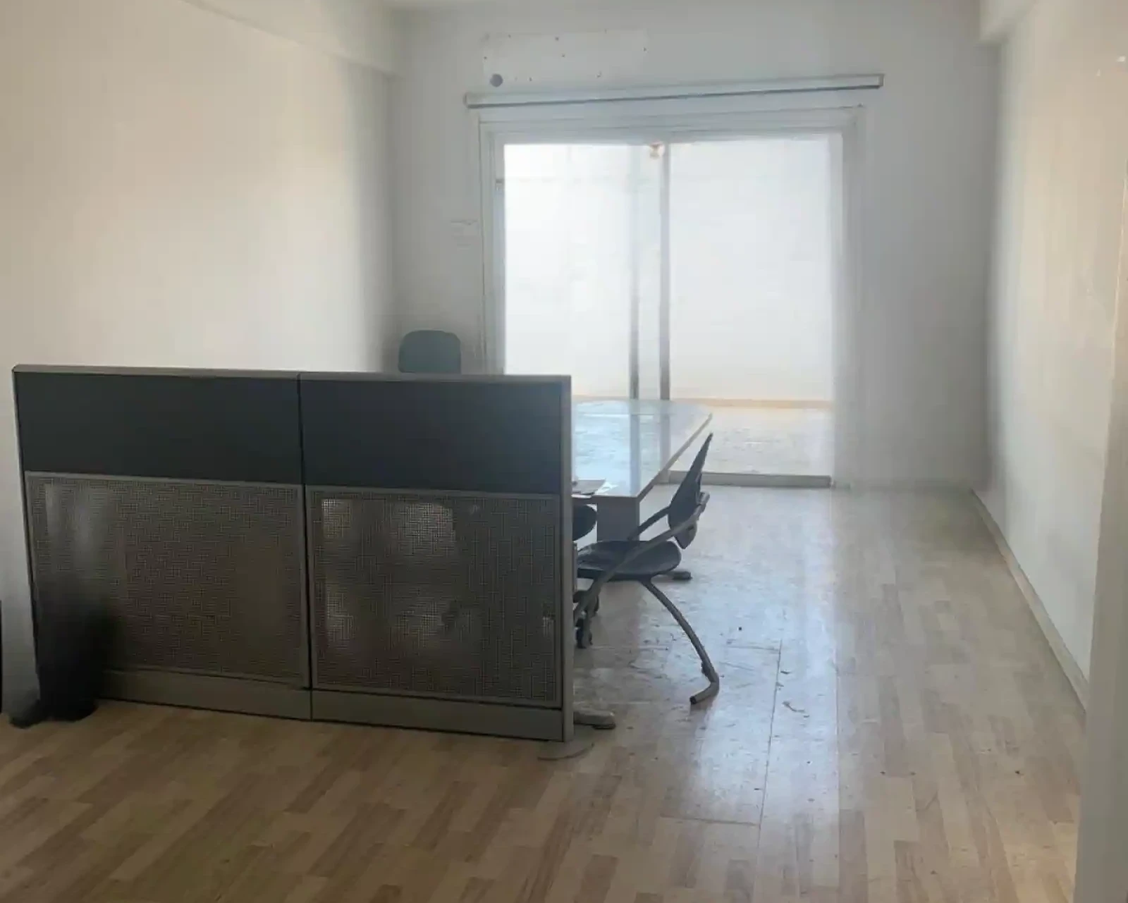 200sqm two floors offices in athalassas avenue, nicosia, image 1