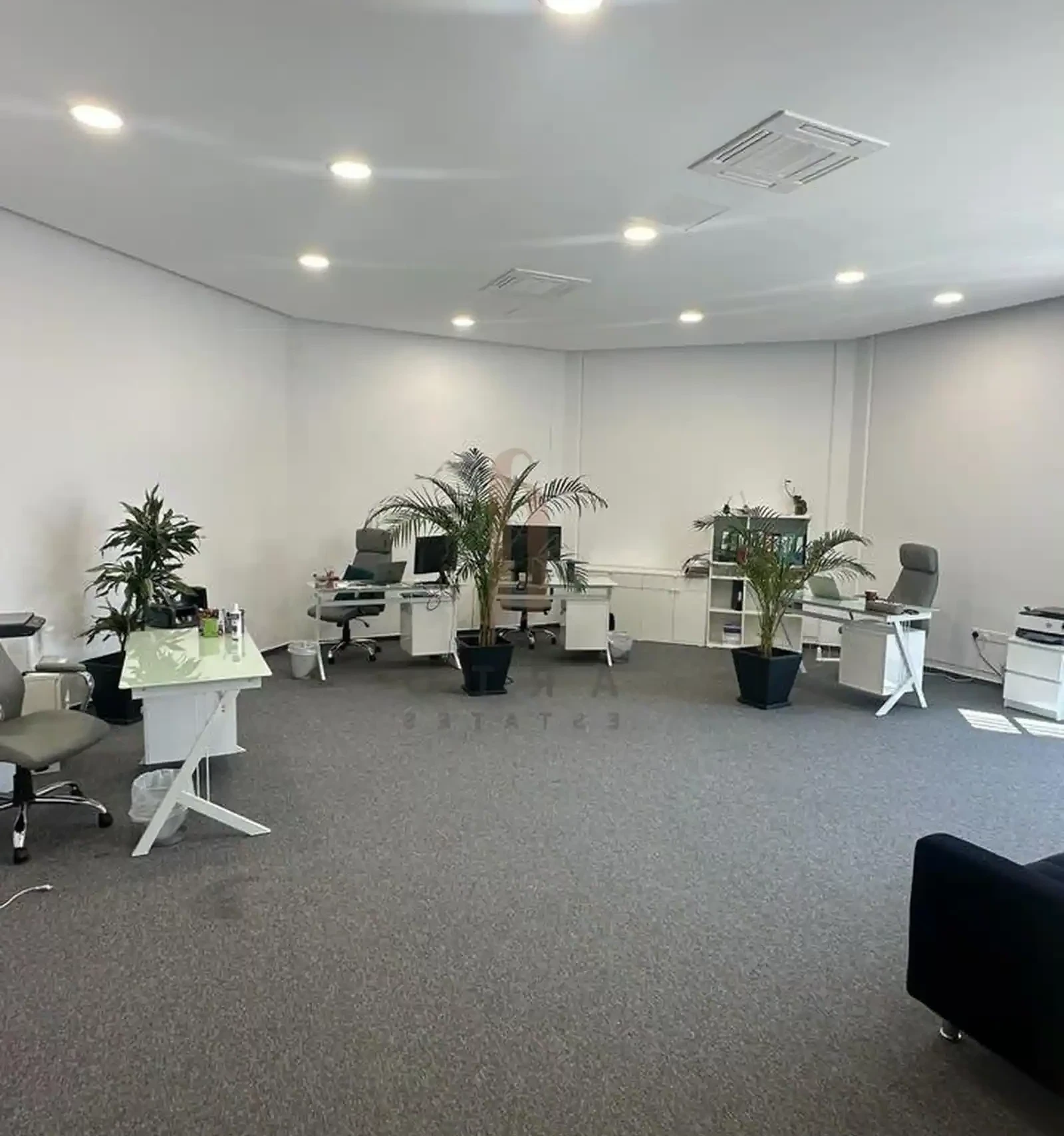 Office, standard office, limassol, agios nektarios, 220m², image 1