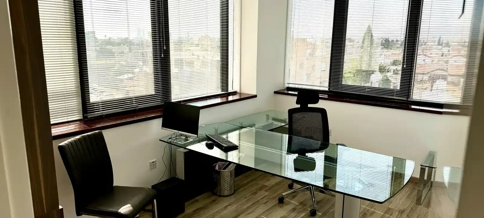 Modern office in limassol 70sqm €1.200, image 1