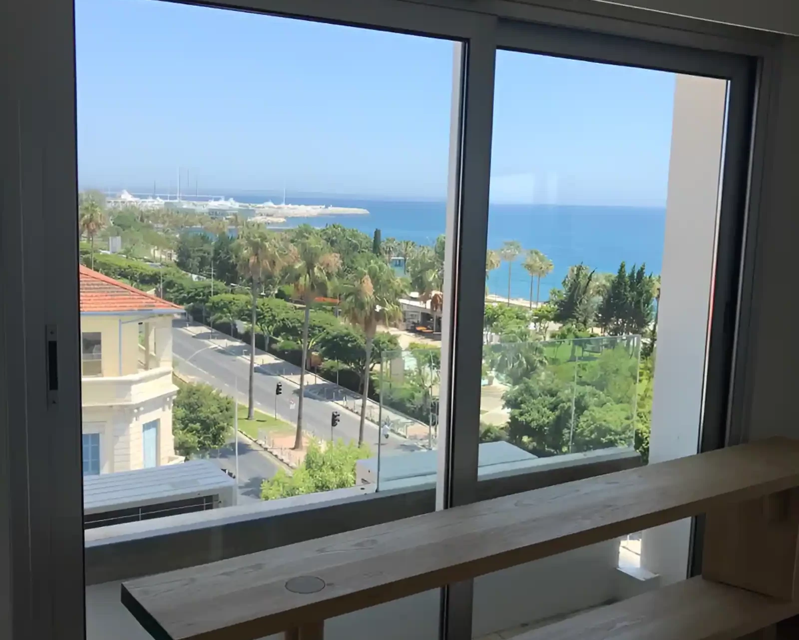 Limassol property office space with sea view €2.700, image 1